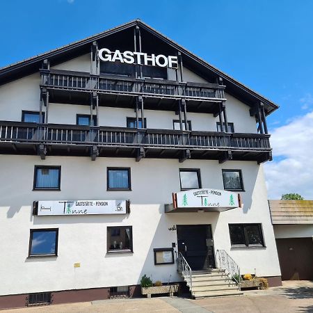 Pension Tanne Ноймаркт  Экстерьер фото