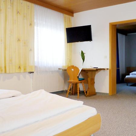 Pension Tanne Ноймаркт  Экстерьер фото