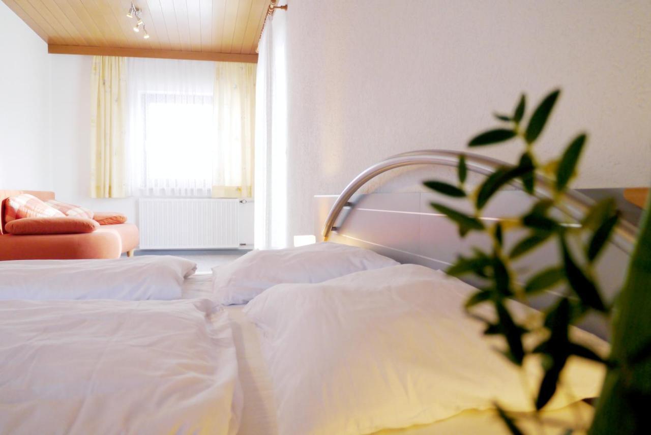 Pension Tanne Ноймаркт  Экстерьер фото