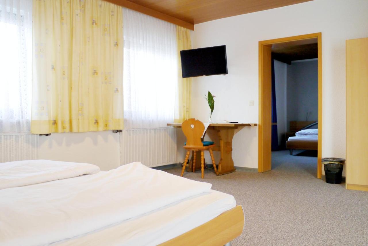 Pension Tanne Ноймаркт  Экстерьер фото