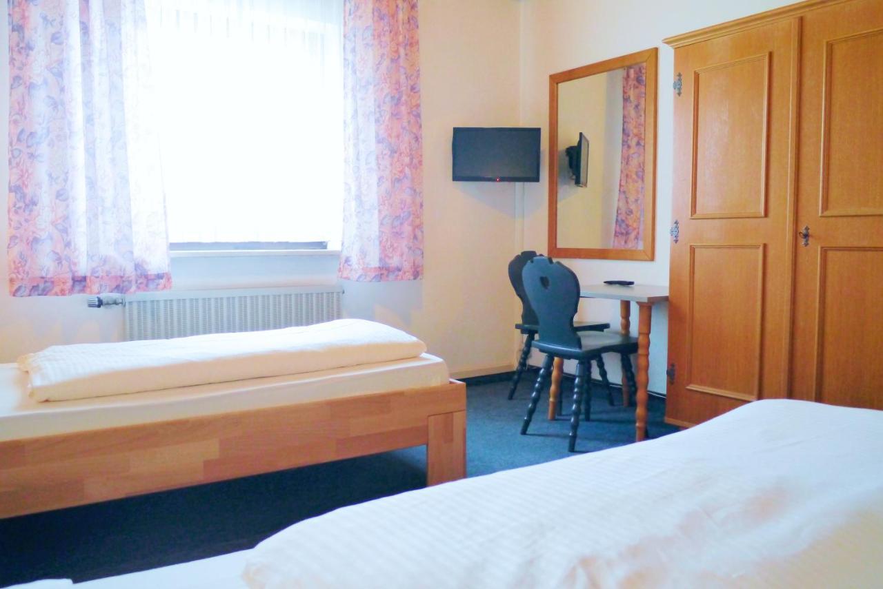 Pension Tanne Ноймаркт  Экстерьер фото