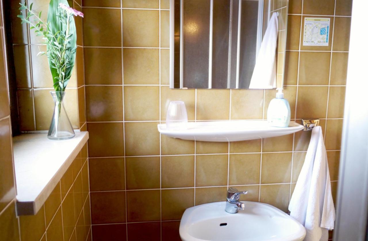 Pension Tanne Ноймаркт  Экстерьер фото