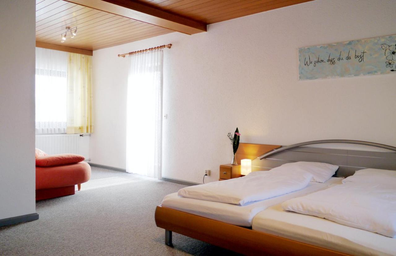 Pension Tanne Ноймаркт  Экстерьер фото